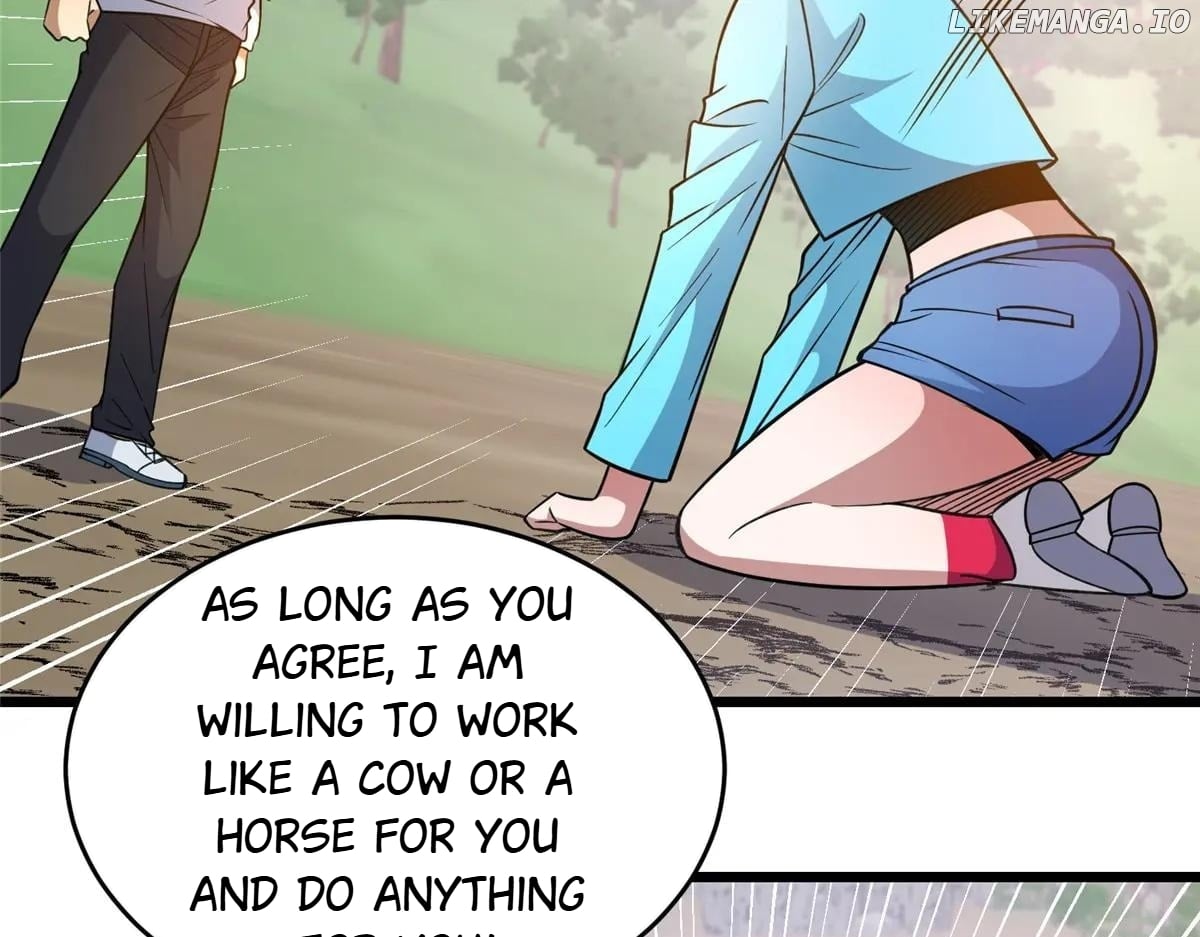 Divine Urban God Chapter 231 - page 47